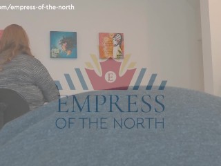 Massive Mutual Gain POV - Fit to SSBBW