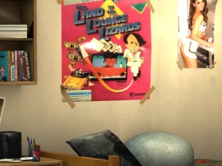 Lust is Stranger Gameplay #20 Will I Get A Hot Threesome With My Two Cute Girlfriends?