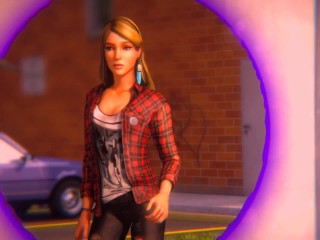 Lust is Stranger Gameplay #20 Will I Get A Hot Threesome With My Two Cute Girlfriends?