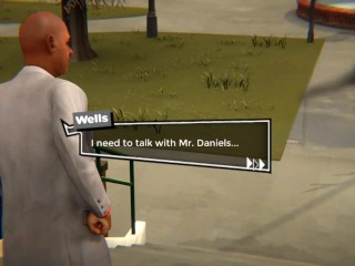 Lust is Stranger Gameplay #20 Will I Get A Hot Threesome With My Two Cute Girlfriends?