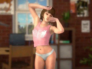 Lust is Stranger Gameplay #20 Will I Get A Hot Threesome With My Two Cute Girlfriends?