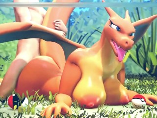 POKEMON SEX GAME SCENES