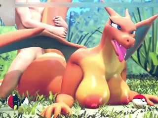 POKEMON SEX GAME SCENES