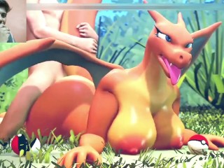 POKEMON SEX GAME SCENES