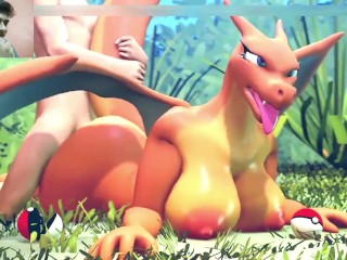 POKEMON SEX GAME SCENES