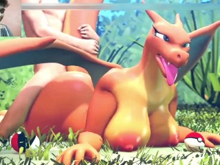 POKEMON SEX GAME SCENES