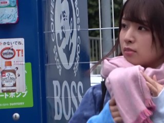 若さ溢れるピチピチBODYの専門学校に通う彼女