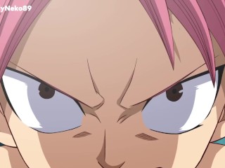 FAIRY TAIL GROUP SEX