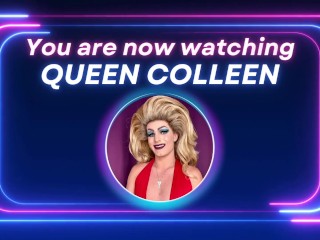 Mind Melting Foot Worship ft Queen Colleen