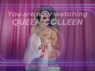 Mind Melting Foot Worship ft Queen Colleen