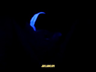 JayLa and James At Disney