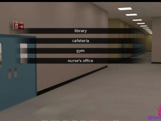 Slave U E43 - Akame Fucks me with a Chili Pepper