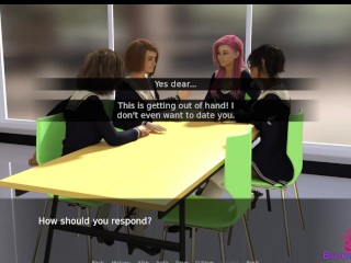 Slave U E43 - Akame Fucks me with a Chili Pepper