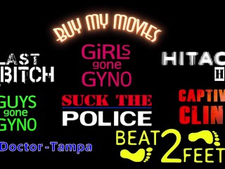 Slut Stacy Shepard Gets Mandatory Hitachi Magic Orgasms During Sexual Therapy Treatment By Doctor