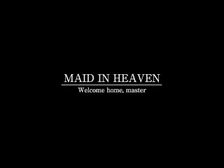 MAID IN HEAVEN night part 1 (Hentai Maids) erotic audio