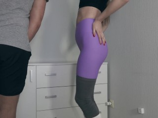 Homemade ballbusting (trailer)