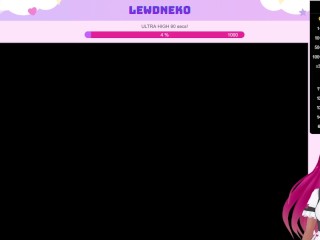 VTuber LewdNeko Plays Succum Brewery Part 5