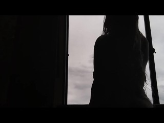 Worship Goddess And Her Silhouette EXTENDED TEASER (Full Video on ManyVids: embermae)