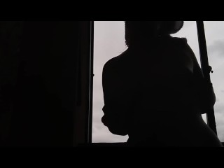 Worship Goddess And Her Silhouette EXTENDED TEASER (Full Video on ManyVids: embermae)