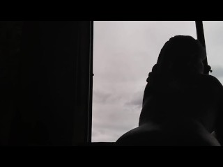 Worship Goddess And Her Silhouette EXTENDED TEASER (Full Video on ManyVids: embermae)