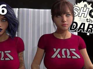 A SHOT IN THE DARK #06 • Adult Visual Novel