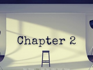 A SHOT IN THE DARK #07 • Adult Visual Novel