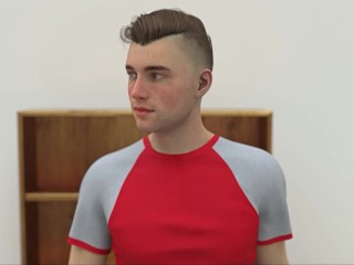 A SHOT IN THE DARK #07 • Adult Visual Novel