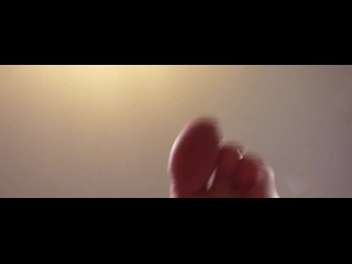 princess bridget stomping and spitting