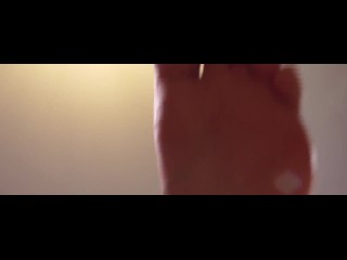 princess bridget stomping and spitting