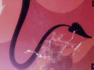Hentai Succubus HFO ( Hands Free Orgasm ) Challenge Episode 9