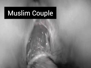 My neighbour Muslim girl suck my dick and ride Sri lankan