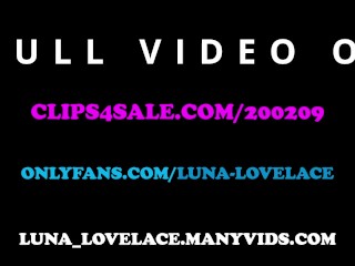 Bondage Slut Gives Slippy Ring Gag Blowjob