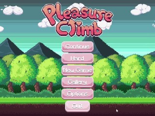 Pleasure Climb