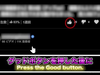 ファンの前で公開オナニー❤️❤️見られながらしたらいつもより興奮していっぱいイッてしまいました😣💓日本人/巨乳/美女/清楚系