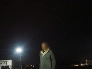 sexo en público en la calle al aire libre atrapados follando por policia autobus mirones y trenes