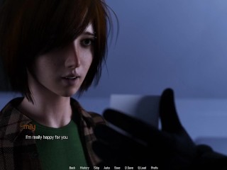 Projekt: Passion (v0.7) #8