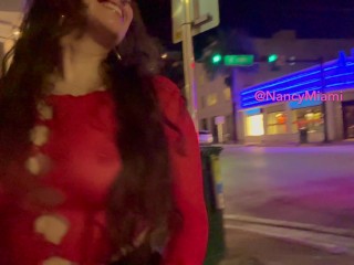 Public Fun Series - South Beach After Dark Teaser 1