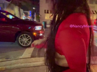 Public Fun Series - South Beach After Dark Teaser 1