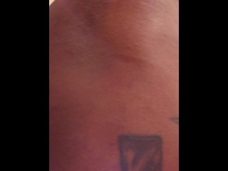 Ass Fethis Hallelujah Johnson ( Eat My Black Hairy Ass In MK Ultra Mad House )