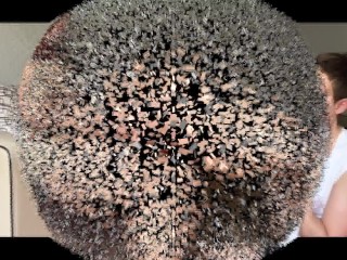 lorena sock smelling