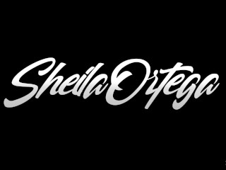 TALKING ON PHONE AND HAVING SEX 💦 - SHEILA ORTEGA