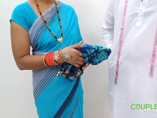 Komal naya tailor ke pas gayi budhh chacha nikle