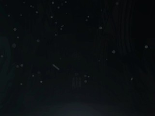 Goth girl bound and teaser for as long as she can endure! Teaser