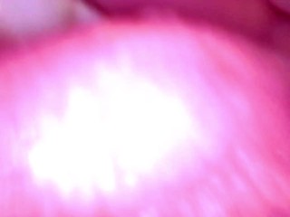 Inside my mouth with braces