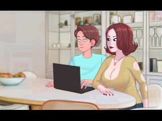 Sex Note - 145 She Was Watching Porn! by Misskitty2K