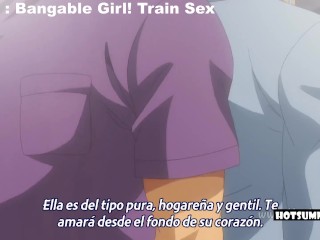 Tres Hentais Para Ver Parte 10 COLEGIALAS+18, CREAMPIE, CULOS GRANDES TETAS GRANDES, MAMADAS Y TRIOS