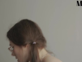 Adult film "My Tutor" - Mirror Moonlight