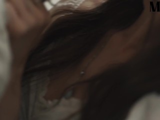 Adult film "My Tutor" - Mirror Moonlight