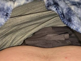 Do I Have a Micro Penis? - Chubby Guy's Tiny Dick