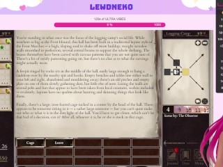VTuber LewdNeko Plays Corruption of Champions II Part 9